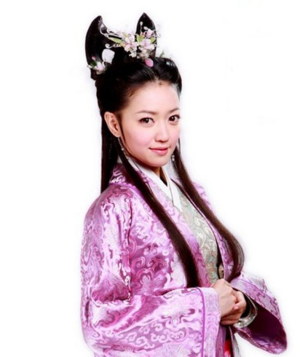 柳倩倩 柳倩倩