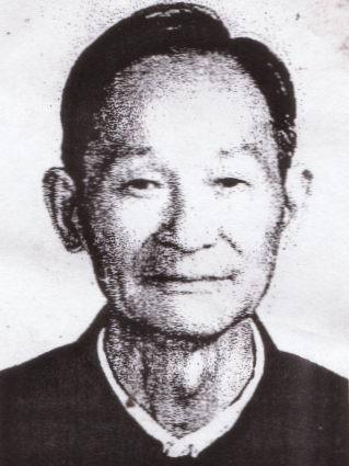 戴石屏 戴石屏