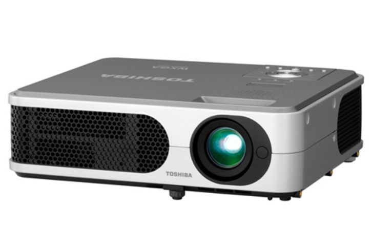 東芝TLP-WX2200 東芝TLP-WX2200