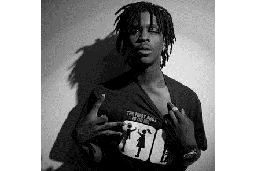 Chief Keef Chief Keef