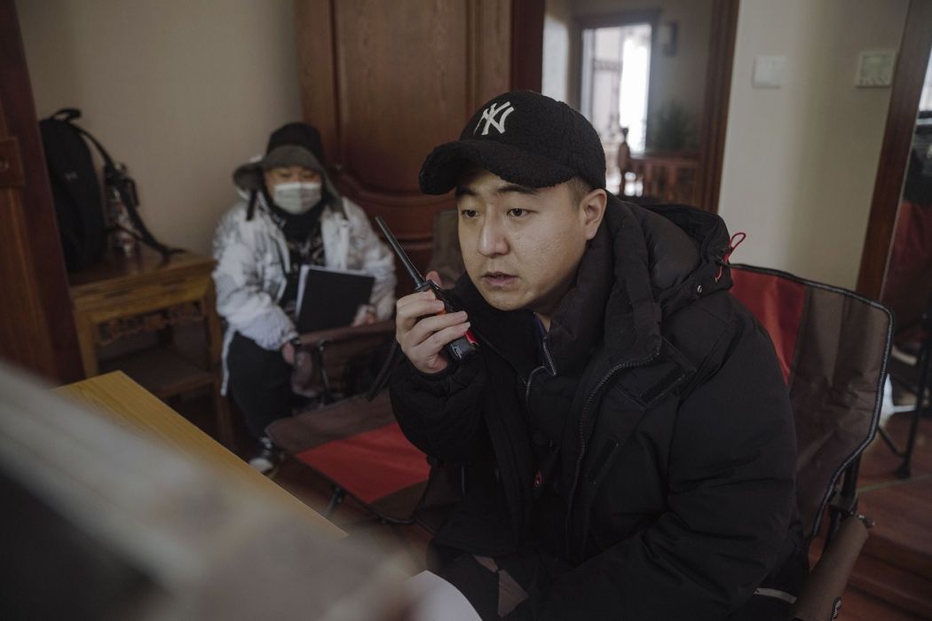孫迪(攝影師) 孫迪(攝影師)
