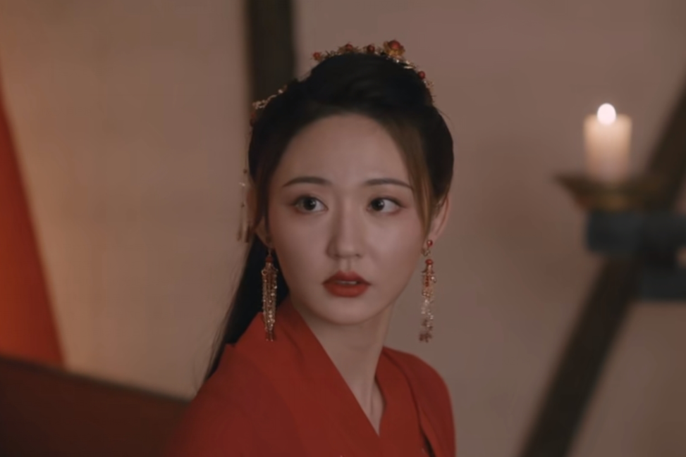 白若溪(現代甜寵劇《你是人間理想》中的角色) 白若溪(現代甜寵劇《你是人間理想》中的角色)