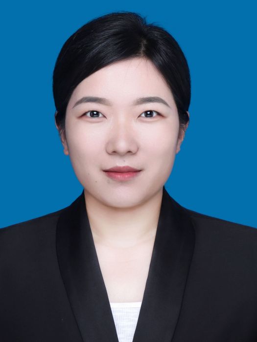 李會(濟南大學數學科學學院講師) 李會(濟南大學數學科學學院講師)