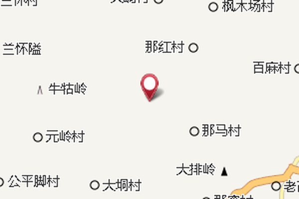 那垌鄉 那垌鄉