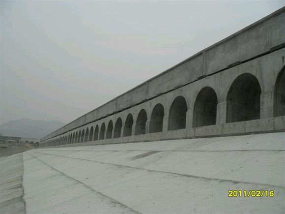 廟河水庫 廟河水庫