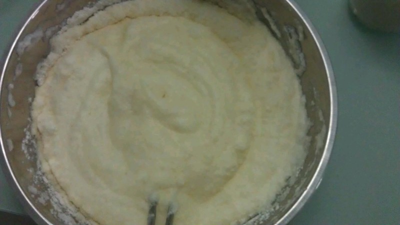 電飯煲焗海綿蛋糕