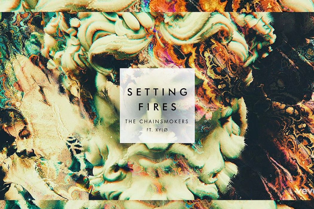 Setting Fires Setting Fires