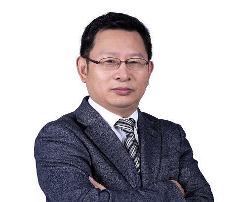 張躍建(上海復星長征醫學科學有限公司董事長) 張躍建(上海復星長征醫學科學有限公司董事長)