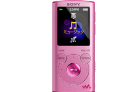 索尼NW-E050K(2GB) 索尼NW-E050K(2GB)