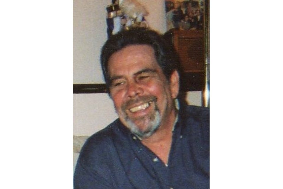 Anthony C. Paul Anthony C. Paul