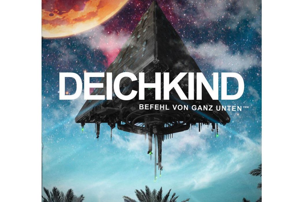 Der Mond Der Mond