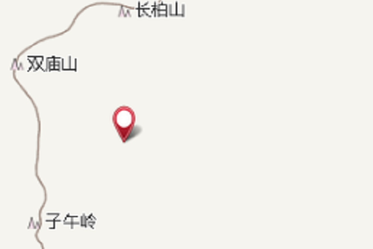 老虎溝站 老虎溝站