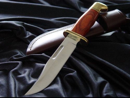 BUCK 119BR BUCK 119BR