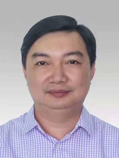 肖健(海南省瓊海市社會保險服務中心工作黨組成員、副主任) 肖健(海南省瓊海市社會保險服務中心工作黨組成員、副主任)