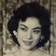穆虹(台灣女演員) 穆虹(台灣女演員)