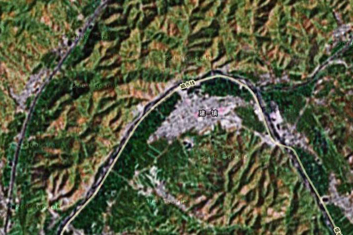 苗山村(山西省朔州市朔城區神頭鎮下轄村) 苗山村(山西省朔州市朔城區神頭鎮下轄村)