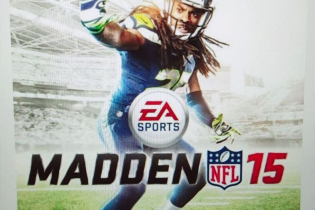 Madden NFL 15 Madden NFL 15