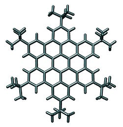 hexabenzocoronene