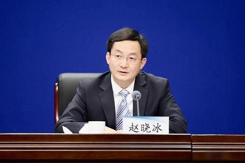 趙曉冰 趙曉冰