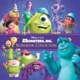 Monsters, Inc. Storybook Collection