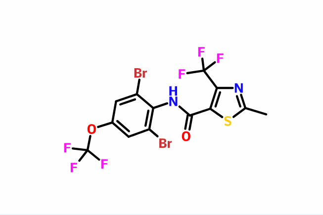 噻氟菌胺 噻氟菌胺