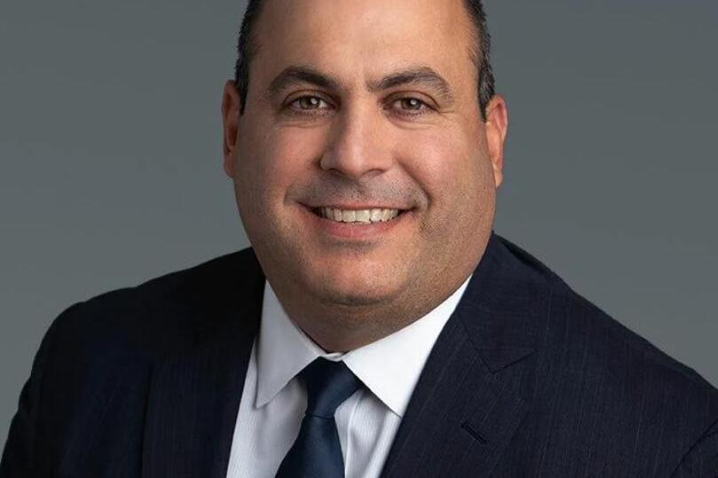 Anthony Bavaro Anthony Bavaro