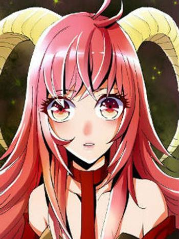 鬼眼神鏡
