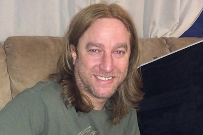 Chuck Taber Chuck Taber
