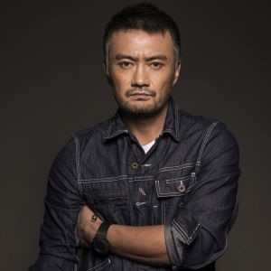 曹衛宇