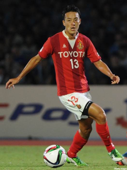 磯村亮太 磯村亮太