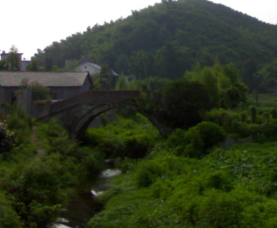 桂芳橋