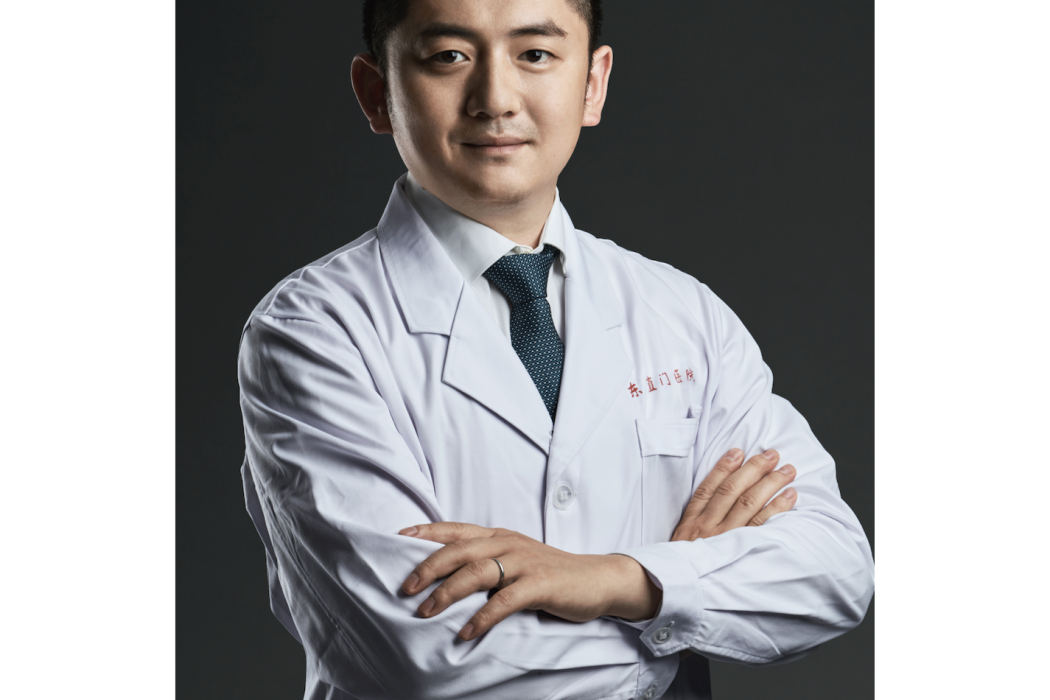 王彬(東直門醫院男科主任，主任醫師，副教授，碩士研究生導師)