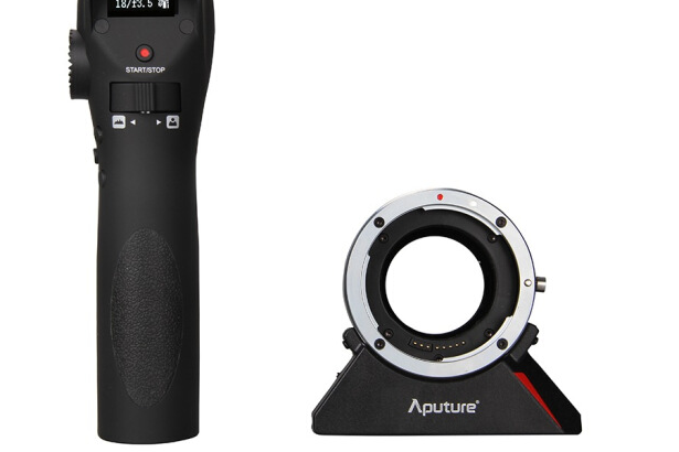 愛圖仕DEC for E-mount 愛圖仕DEC for E-mount