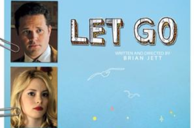 Let Go(美國電影)