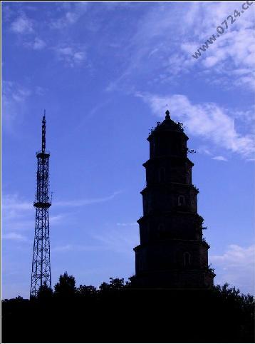 東寶山(荊門市東寶山)