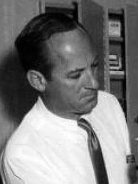 Daniel C. Striepeke Daniel C. Striepeke