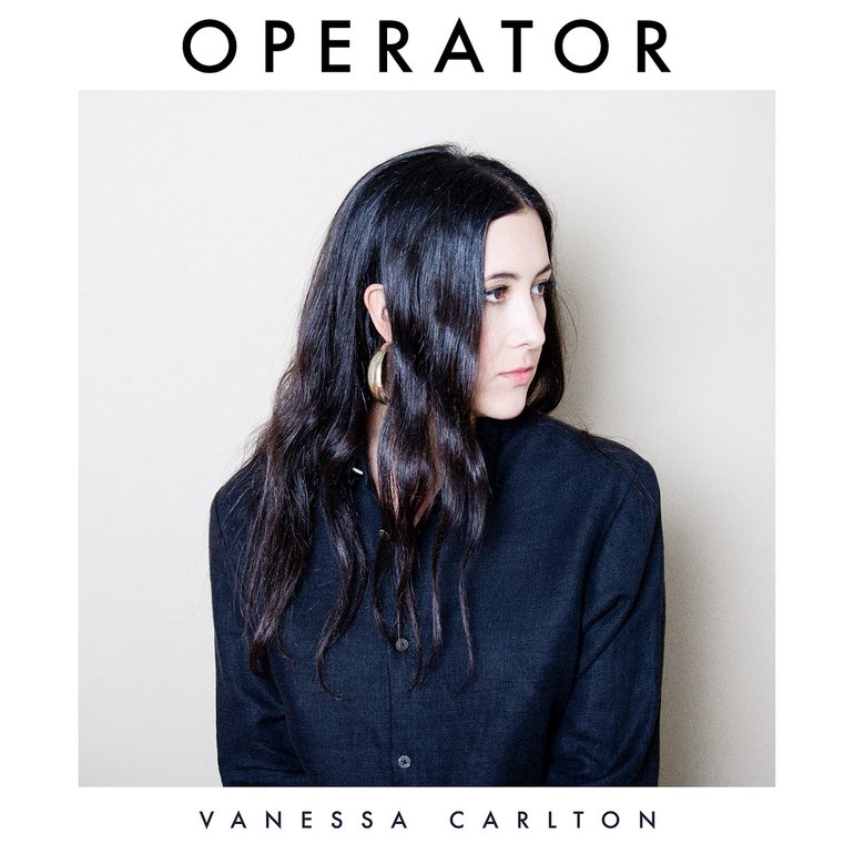 operator(瓦妮莎·卡爾頓演唱歌曲)
