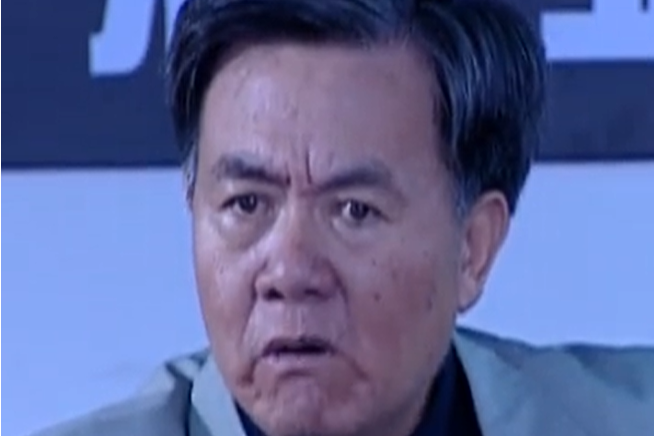 周學志(劇情電視劇《罪域》中的角色) 周學志(劇情電視劇《罪域》中的角色)