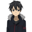 桐谷和人(桐子（日本動漫《刀劍神域》登場角色）)