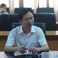 胡濤(重慶市涪陵區經濟和信息化委員會主任)