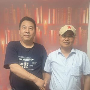 可心的日子