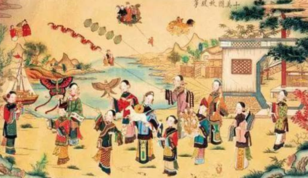 風箏是怎么被中國人研究出來的？