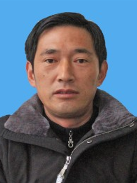 蔡華軍 蔡華軍