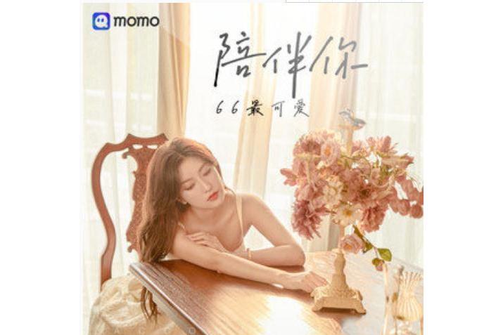 陪伴你 陪伴你