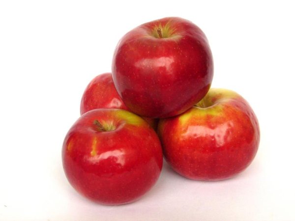 紅蘋果(水果)