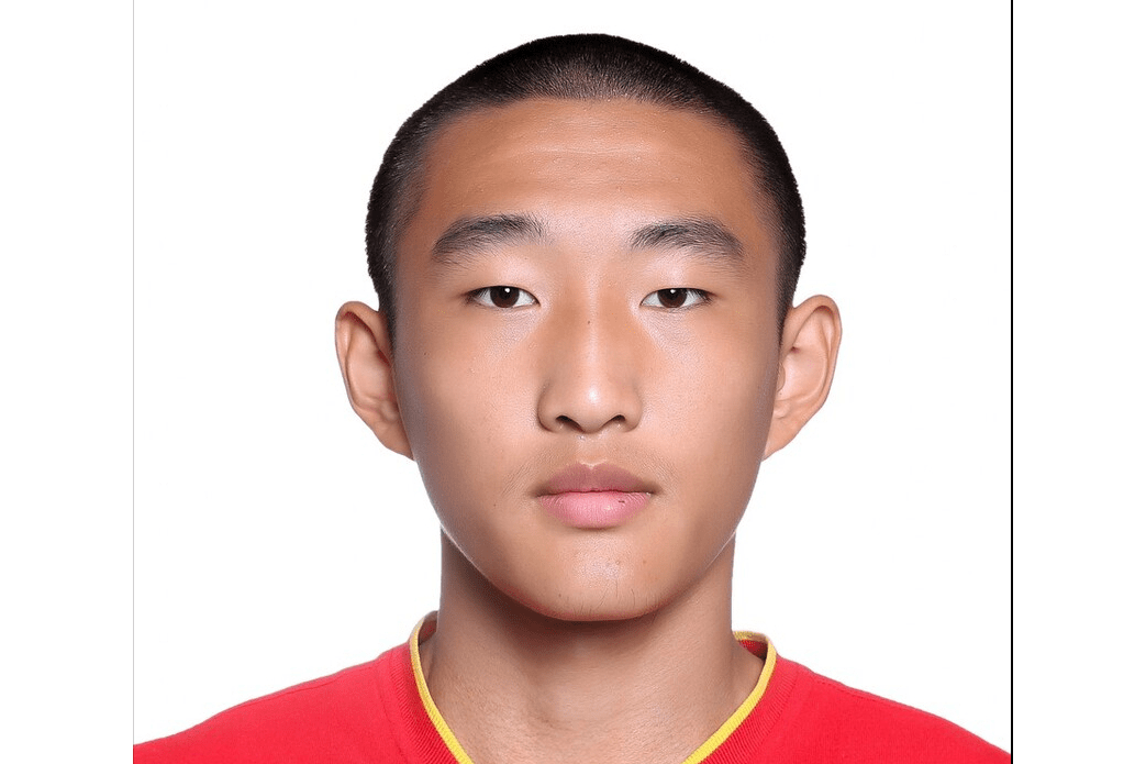 孫康博 孫康博