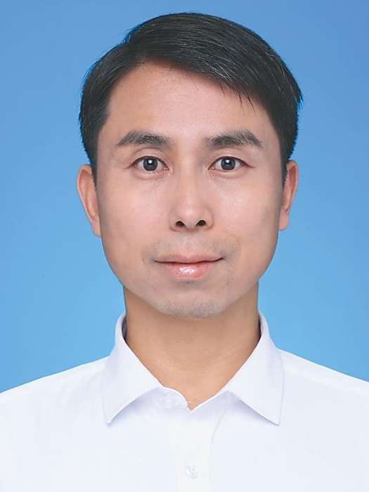 王盼盼(哈爾濱工業大學副研究員) 王盼盼(哈爾濱工業大學副研究員)