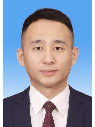 陶冶(遼寧省開原市商務局黨組書記、局長,開原市招商服務中心黨組書記) 陶冶(遼寧省開原市商務局黨組書記、局長,開原市招商服務中心黨組書記)