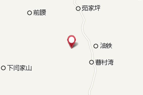 四家溝 四家溝