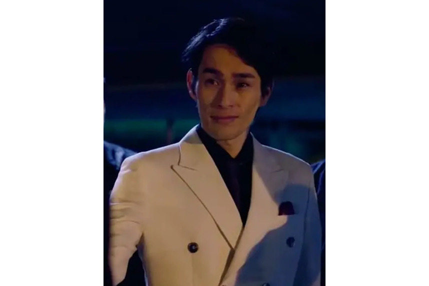 松本博三 松本博三